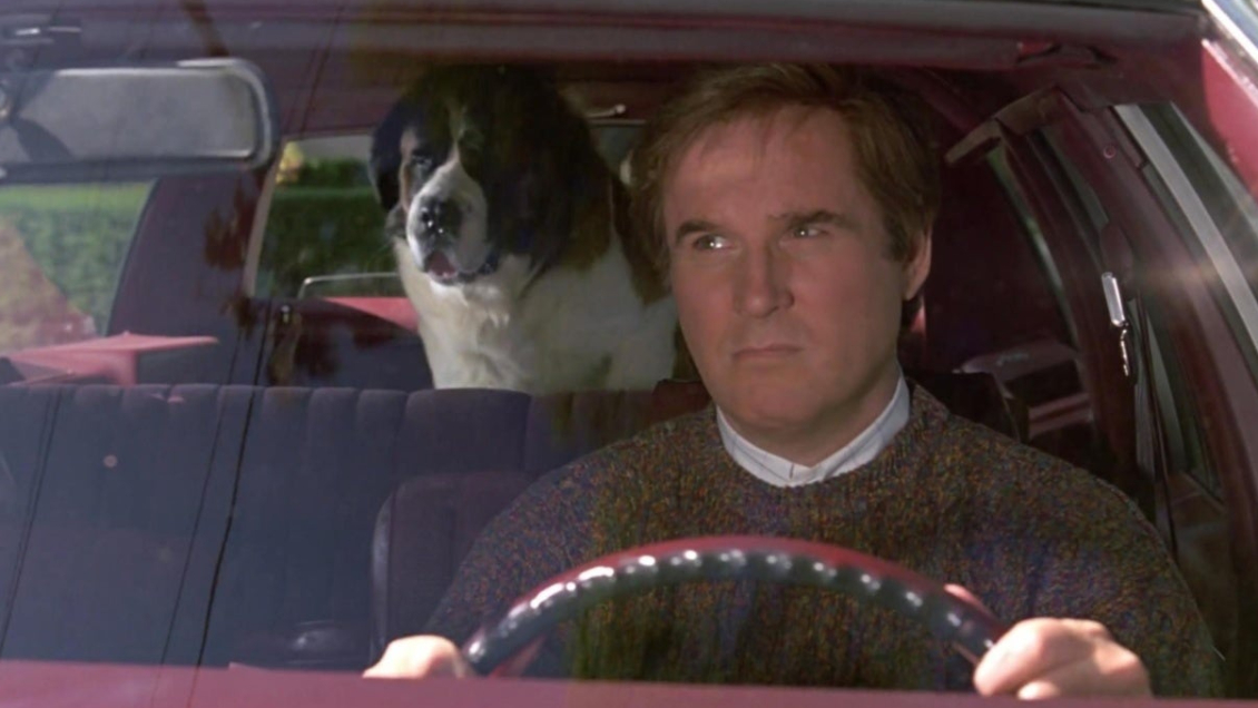 A los 86 años muere Charles Grodin, comediante y protagonista de la película 