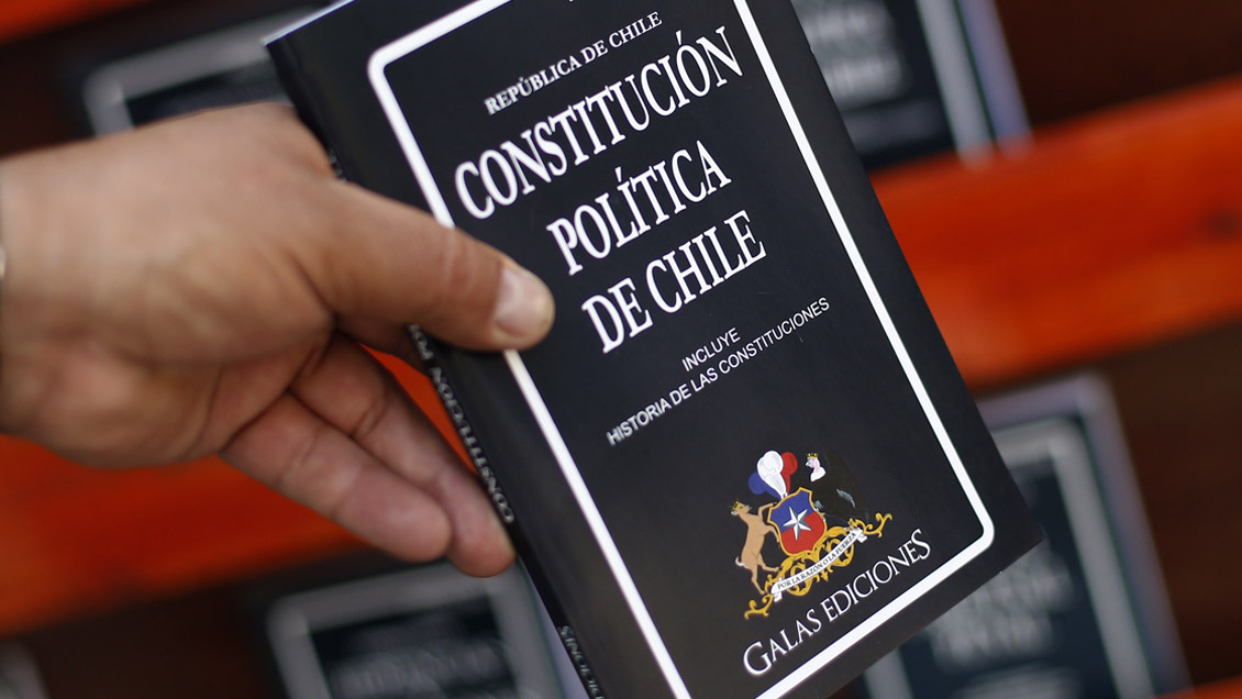 Descentralización, pensiones y salud: Constituyentes de regiones enfocan el futuro debate en la Convención