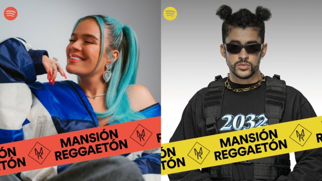 Chile en segundo lugar: 