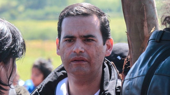 Jefe de la Unidad de DDHH asume como nuevo fiscal regional de La Araucanía