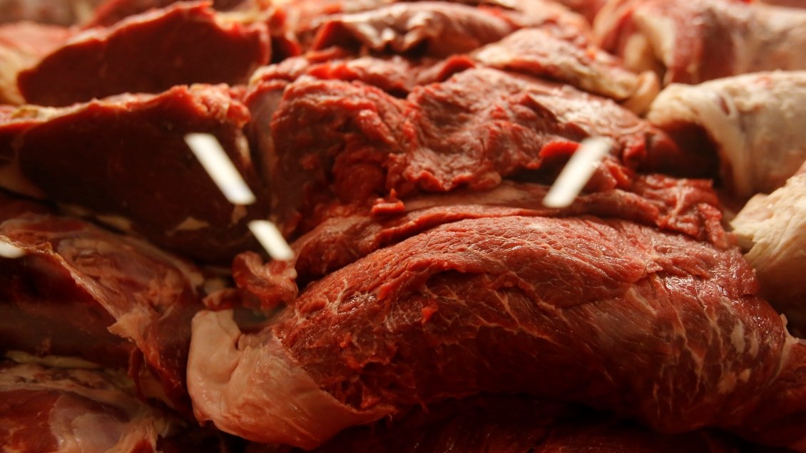 Argentina cerró por 30 días las exportaciones de carne para frenar inflación