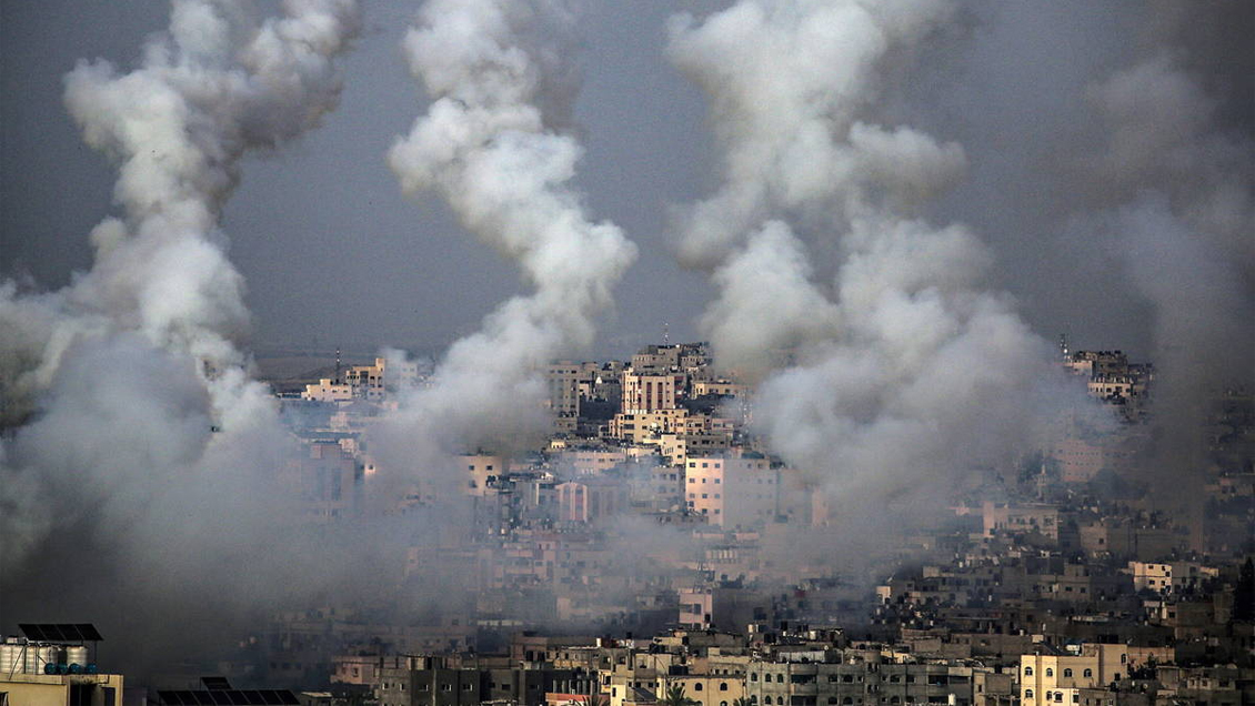 Conflicto israelí-palestino: Hamás no confirma ni desmiente rumores sobre posible alto al fuego