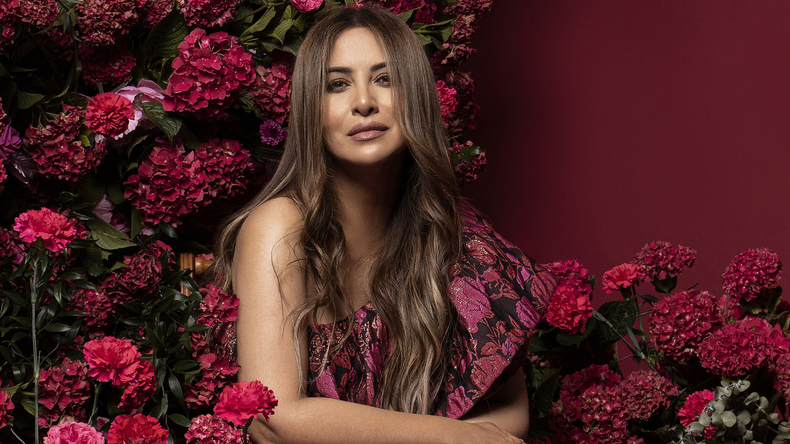 Myriam Hernández comienza gira de conciertos con 11 fechas en Estados Unidos