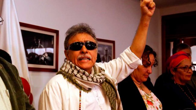   Ex comandante de las FARC que rompió compromiso con la paz murió en presunta emboscada en Venezuela 