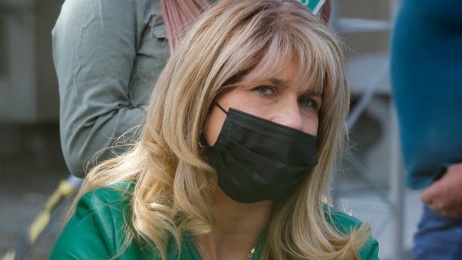 Tras horas de reflexión, Ximena Rincón ratifica su opción presidencial