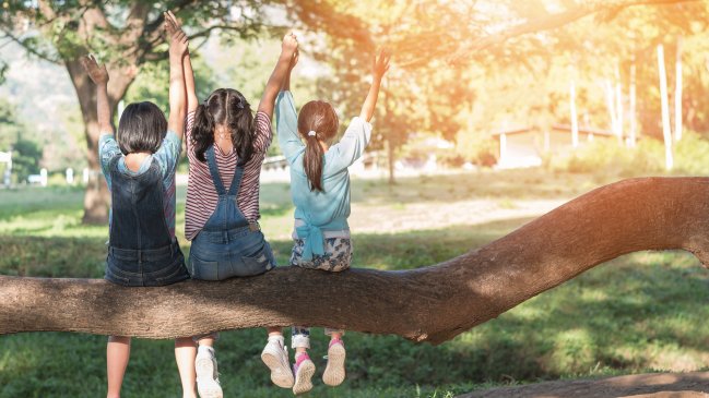 ONGs invitan a constituyentes a firmar compromiso por los derechos de la infancia