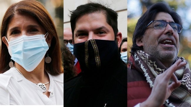 PS rompe su histórica alianza con la DC y anuncia que irá a primarias con el PC y el Frente Amplio