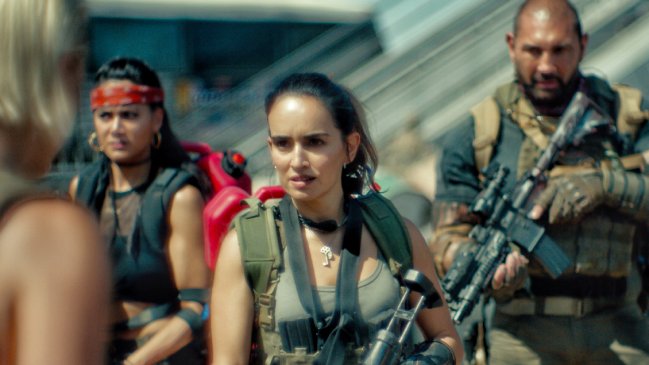 Ana de la Reguera de 