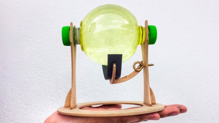   Estudiantes crean efectivo método para optimizar los paneles solares 