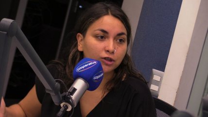  Schönhaut llama a la ex Concertación a 