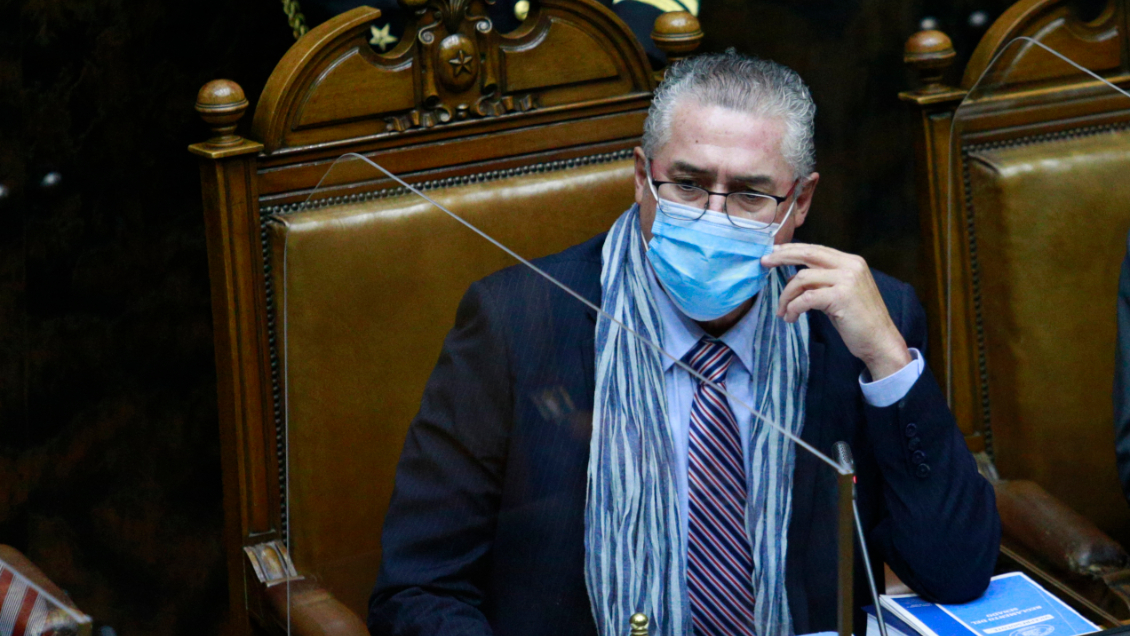 Pizarro: Ver que el PS optara por el PC-FA y tras un portazo volviera a la DC fue fuera de lugar