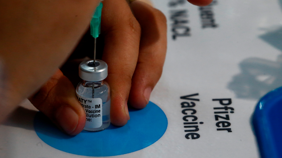 Unión Europea aprueba la apertura de fronteras a vacunados de terceros países