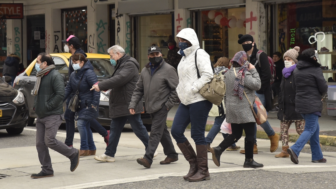 OMS advirtió a Chile: Este sería el peor momento para relajar las medidas frente al Covid-19
