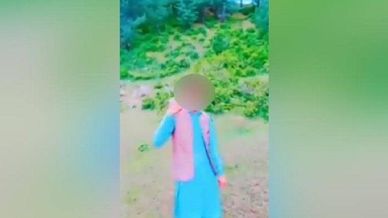 Joven murió grabando video para TikTok: Simulaba disparar, pero usó pistola real