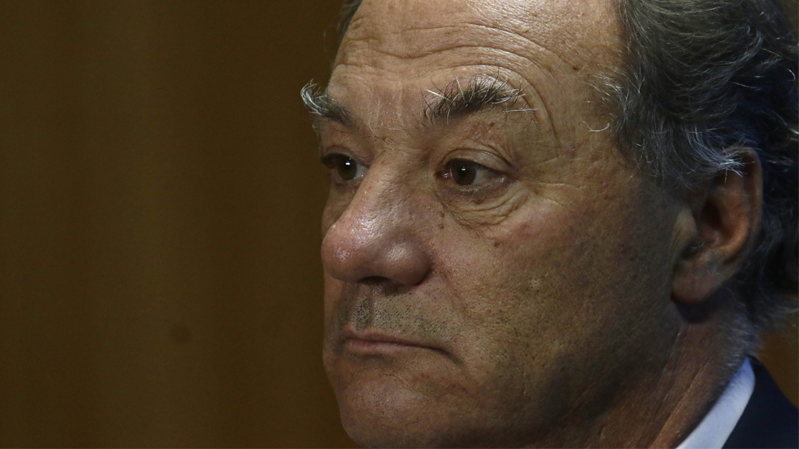 Desconocidos asaltaron casa de Juan Sutil: asesora del hogar fue maniatada