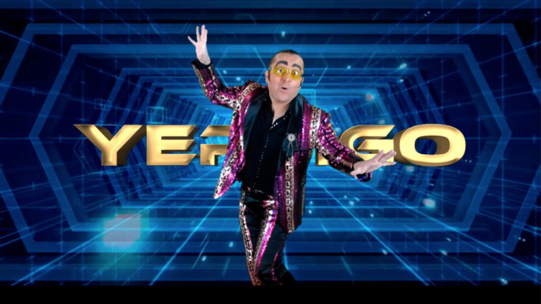 Yerko Puchento analiza las votaciones en su programa junto a Daniel Jadue y Daniel Stingo