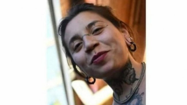 Familiares buscan a joven instructora de baile desaparecida en Valparaíso