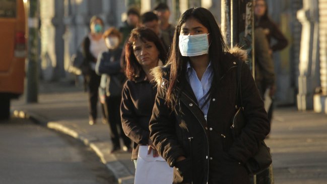 Veinte comunas avanzan en plan Paso a Paso: Antofagasta a Fase 3