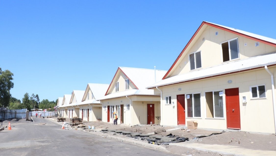 Cuatro empresas son investigadas por cobros irregulares en tramitaciones de subsidios en Ñuble