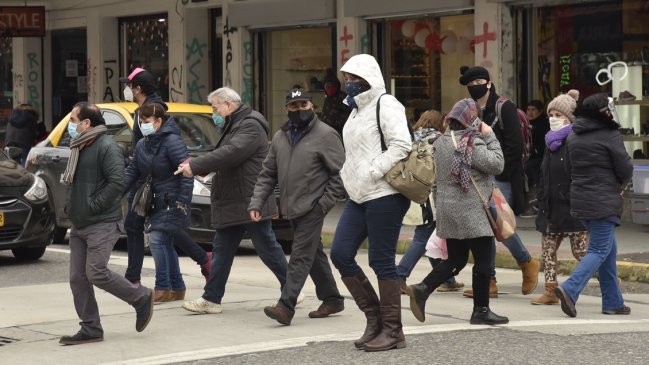 OMS advirtió a Chile: Este sería el peor momento para relajar las medidas frente al Covid-19