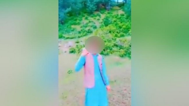 Joven murió grabando video para TikTok: Simulaba disparar, pero usó pistola real