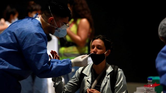 Argentina vive el peor momento de la pandemia y Gobierno anuncia cierre estricto por 9 días