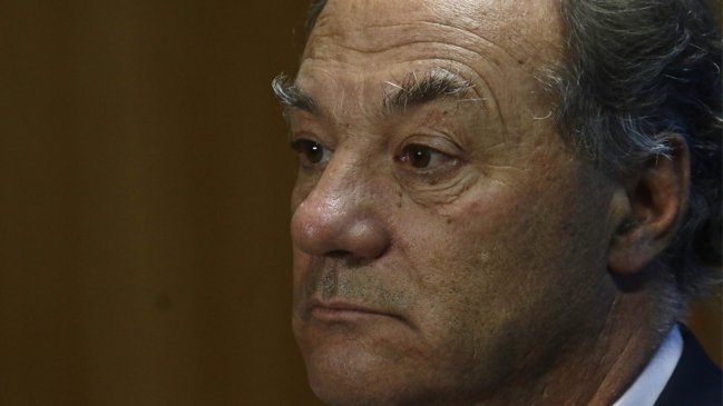 Desconocidos asaltaron casa de Juan Sutil: asesora del hogar fue maniatada