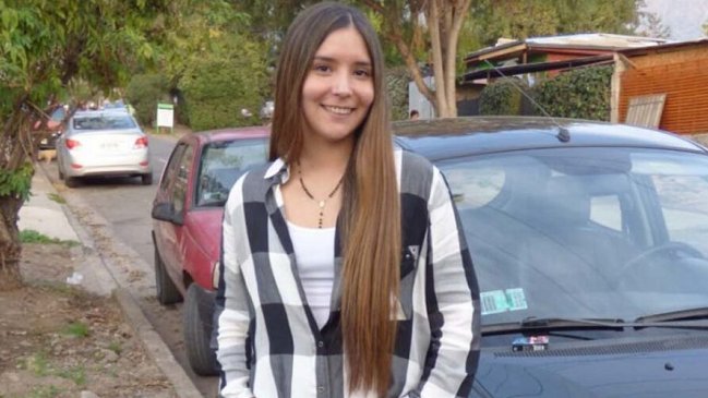 En tres semanas comienza el juicio por el crimen de Paola Alvarado, desaparecida desde 2018