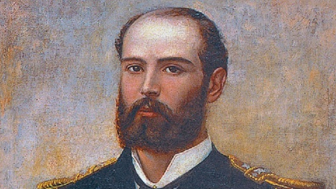 Arturo Prat Chacón y su mirada más analítica del sistema electoral chileno