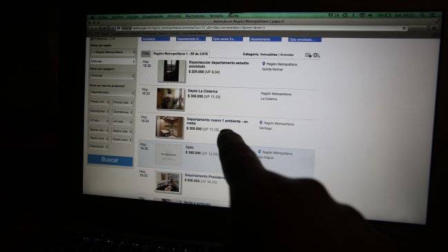 Suprema confirmó que arriendo de departamentos por plataformas online es ilegal