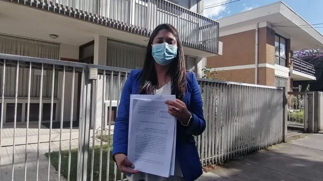 Candidata a alcaldesa por Arauco presentó recurso de reclamación ante el Tricel: Asegura que ganó
