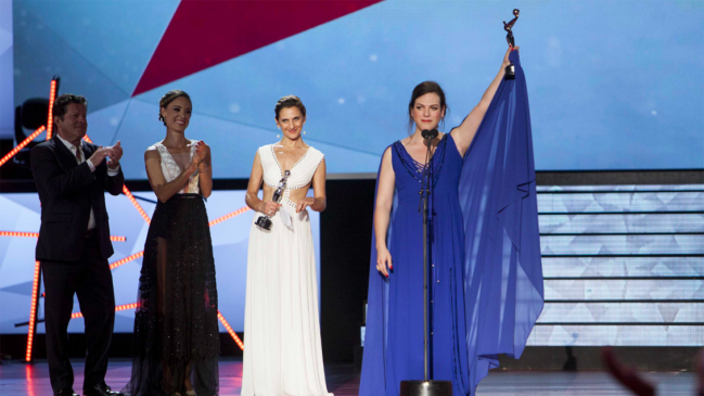 Premios Platino regresan a Madrid para su edición 2021