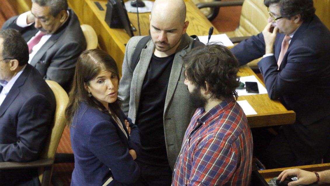 PS y RD abogan por acuerdos para la segunda vuelta presidencial