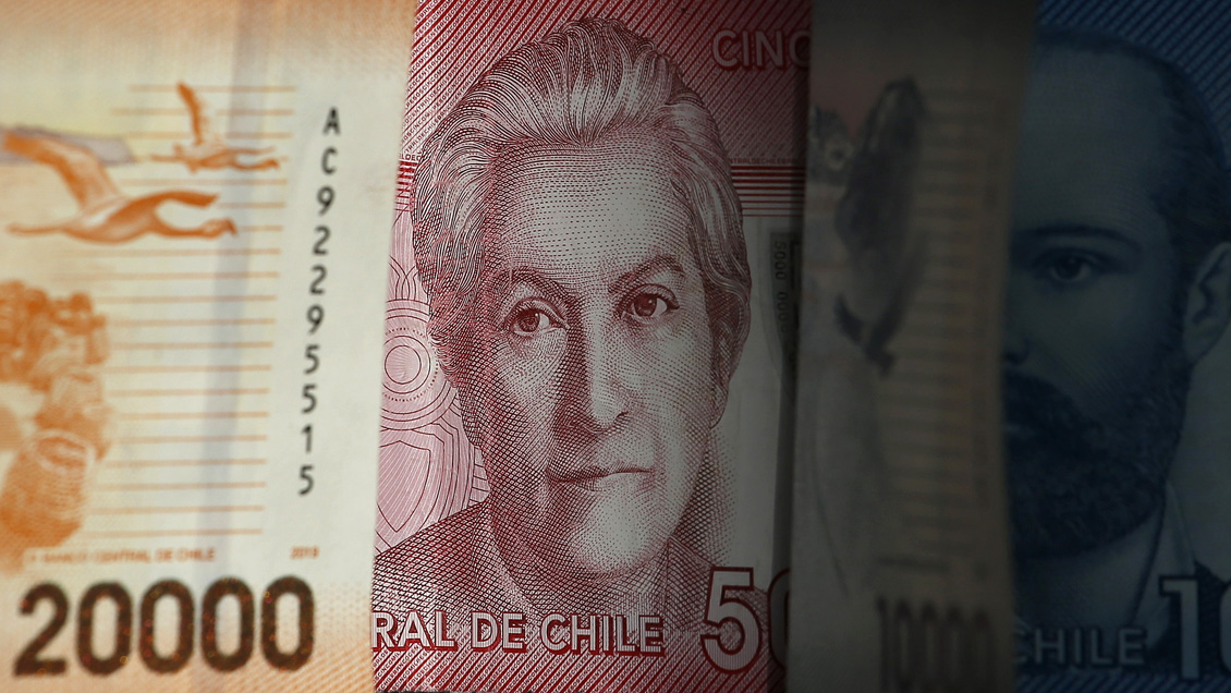 Superintendente de Pensiones: Un sistema de reparto no funciona en Chile, es absolutamente inviable