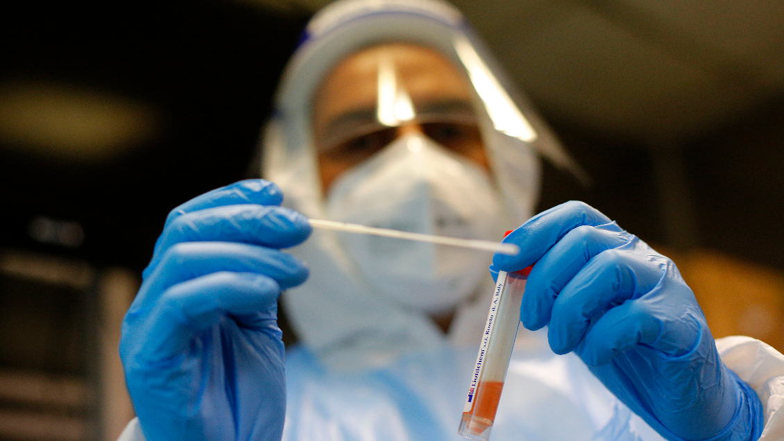 Colmed Valparaíso: Preocupa el aumento de casos Covid, la mayor movilidad y la llegada del invierno