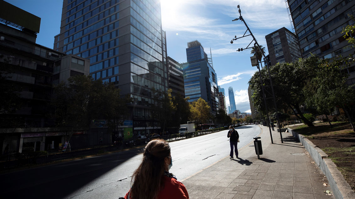 Colegio Médico no respalda el 