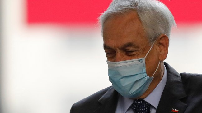 Diputado RN pide que cambio de gabinete priorice la reactivación económica