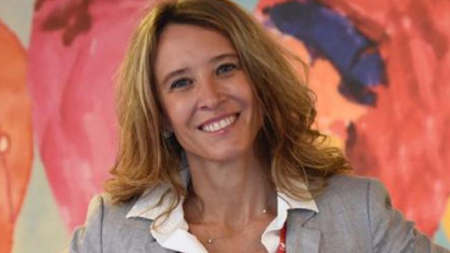 Javiera de la Cerda renunció como Directora Ejecutiva de Teletón tras cuatro meses en el cargo