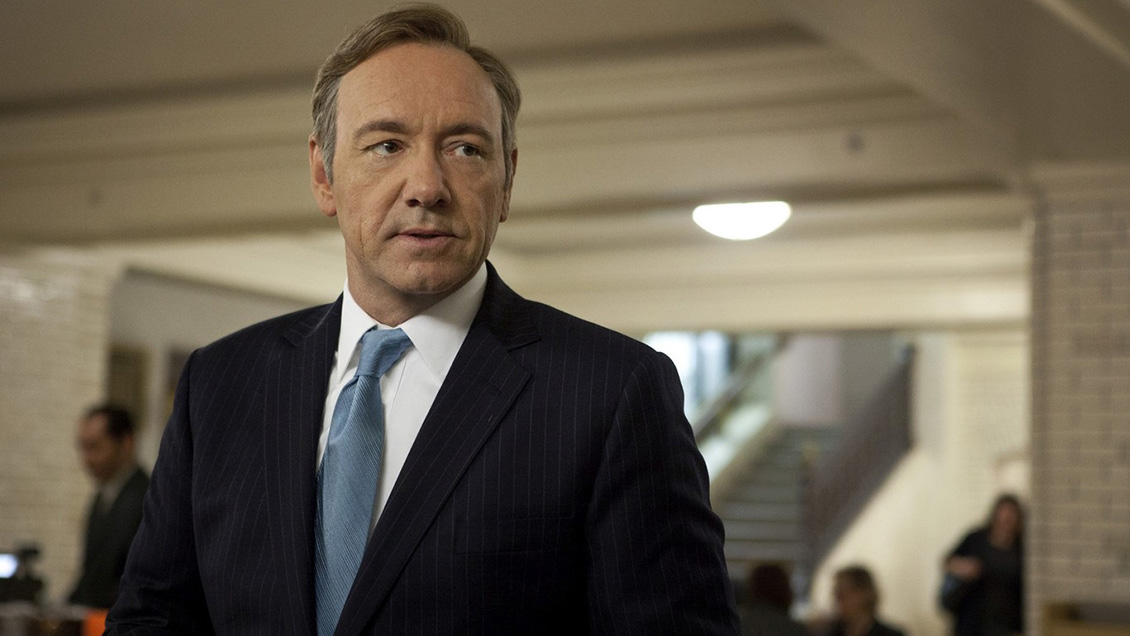 Kevin Spacey tendrá su primera aparición en una película desde acusaciones de abuso sexual