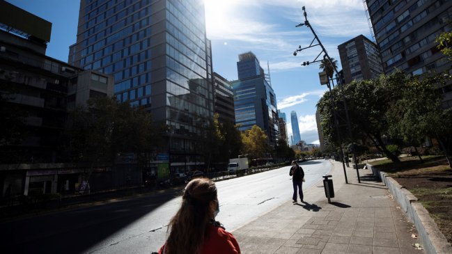 Colegio Médico no respalda el 