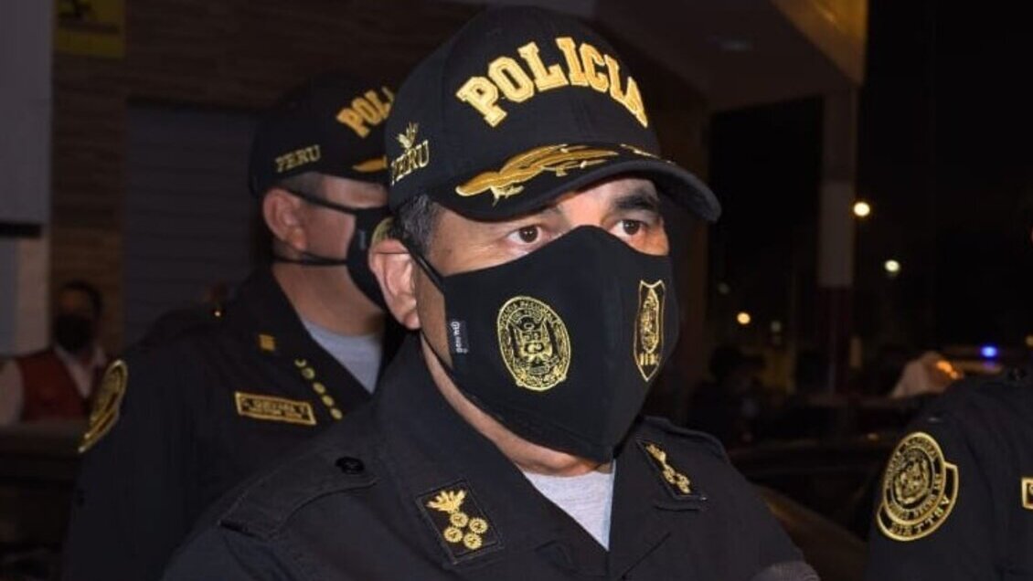 Presunto ataque terrorista de Sendero Luminoso dejó al menos 18 muertos en Perú