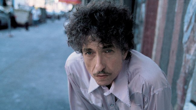  Bob Dylan: 80 años de música y poesía rebelde  