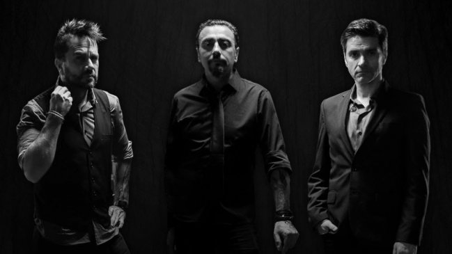 Lucybell anuncia documental sobre su último disco 