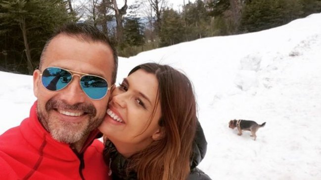 Pareja de Iván Nuñez destroza a su ex esposa: 