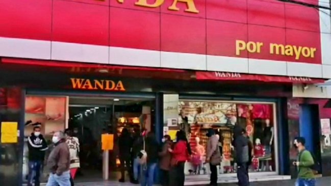 Cámara de Comercio de Curicó: Ganamos pese a la campaña del terror de la Seremi de Salud