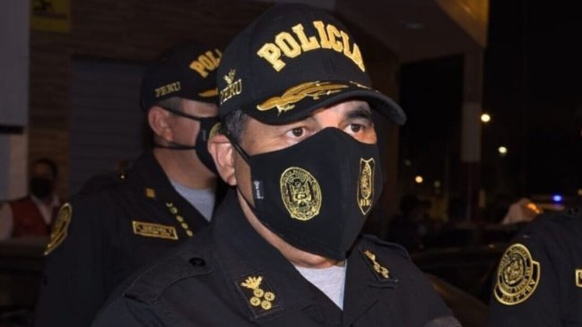 Presunto ataque terrorista de Sendero Luminoso dejó al menos 18 muertos en Perú