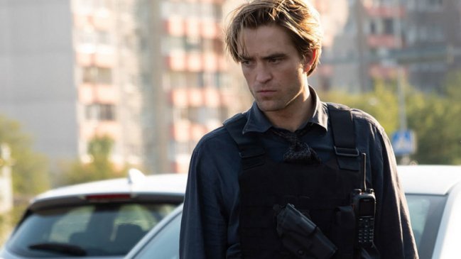 Robert Pattinson firma acuerdo como productor con Warner Bros. y HBO