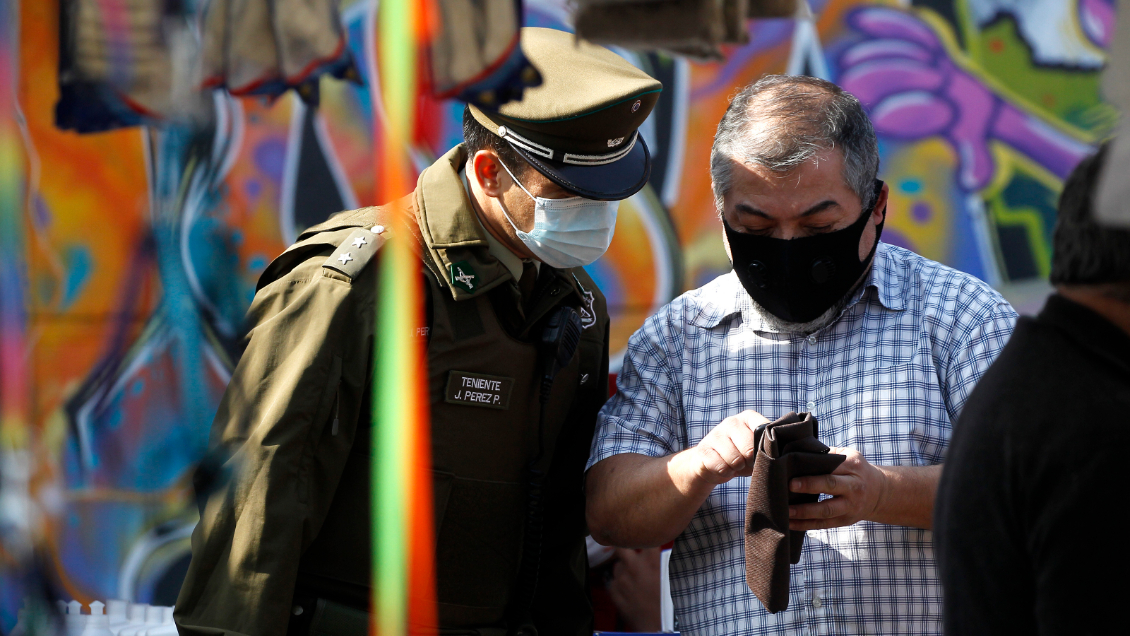 Casi 20 comunas retroceden en el Plan Paso a Paso: Nueve de ellas a cuarentena