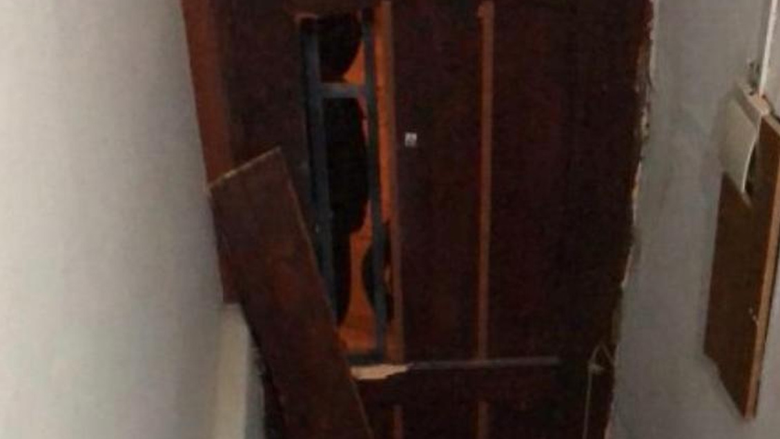 Ministro Delgado por ataque contra presidente de Santiago Wanderers: 