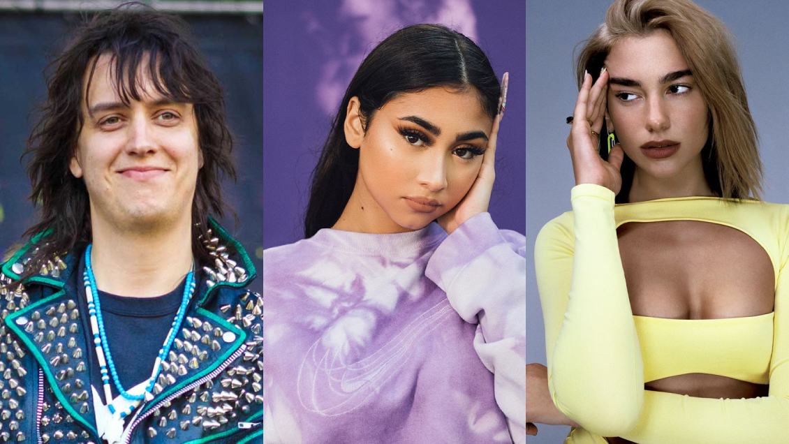 Paloma Mami será parte de la mega edición de Primavera Sound 2022